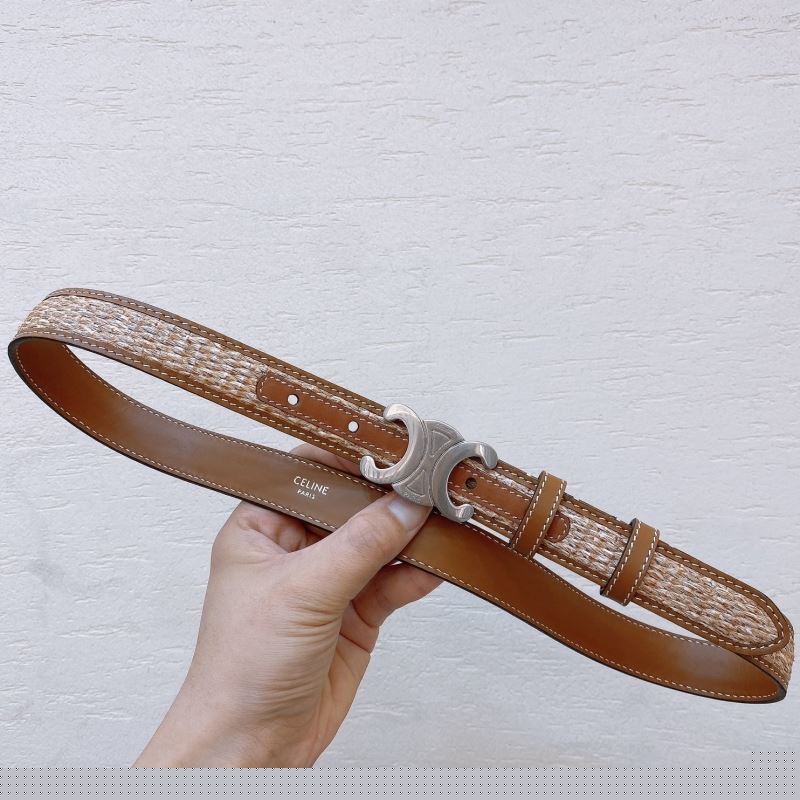 Ce**e belts